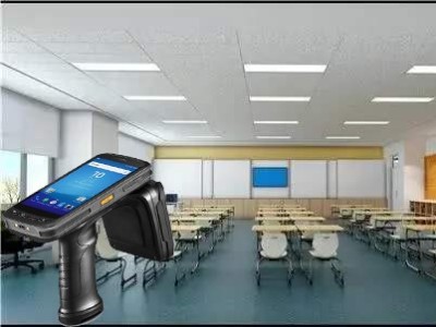 學校固定資產管理系統(tǒng)