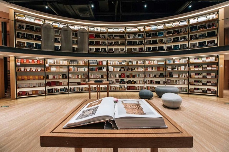 RFID圖書(shū)管理系統(tǒng)