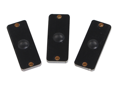 RFID抗金屬電子標簽