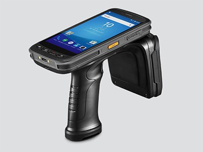 如何選擇RFID盤點(diǎn)機(jī)品牌？兆麟來教您