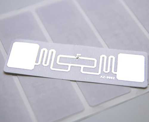 RFID電子標簽與條形碼有哪些區(qū)別