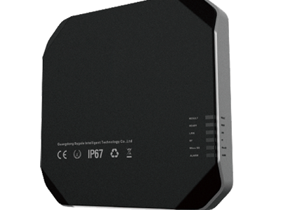 超高頻RFID讀寫器的工作原理？