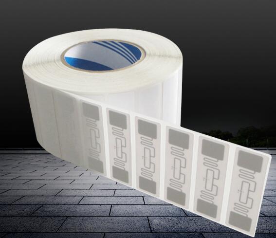 RFID無源電子標簽