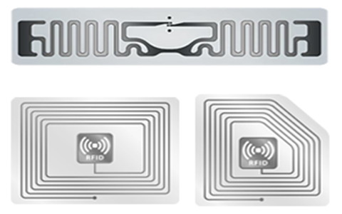 RFID標簽