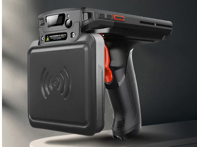 RFID智能終端盤點機BX6109