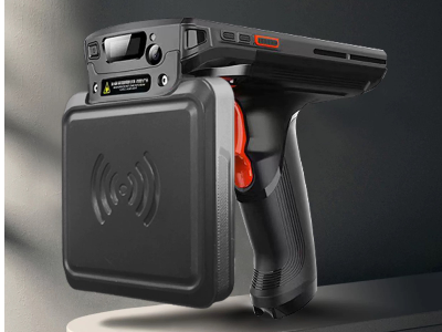 RFID智能終端盤(pán)點(diǎn)機(jī)BX6109