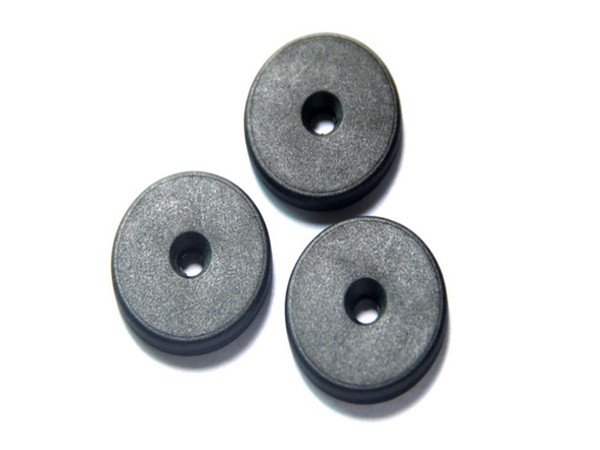 125KHz低頻密封耐高溫RFID標簽