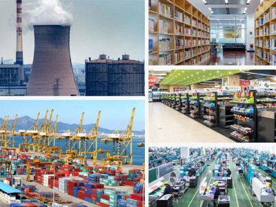 RFID固定資產(chǎn)管理系統(tǒng)可以運用于哪些場所