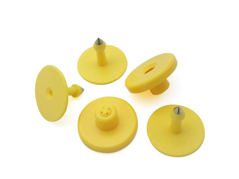 動(dòng)物耳標(biāo)