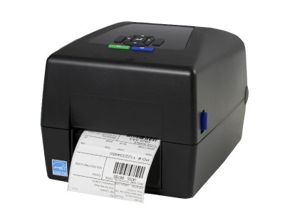 高頻RFID標(biāo)簽打印機