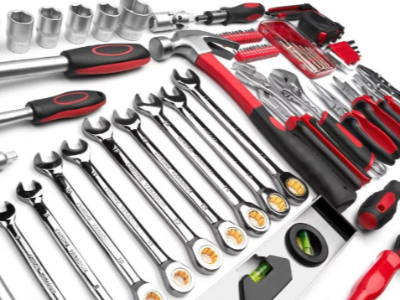 RFID工具管理，提高了工作效率和安全保障